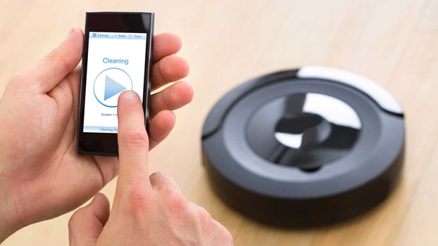 Como testamos aspiradores robô